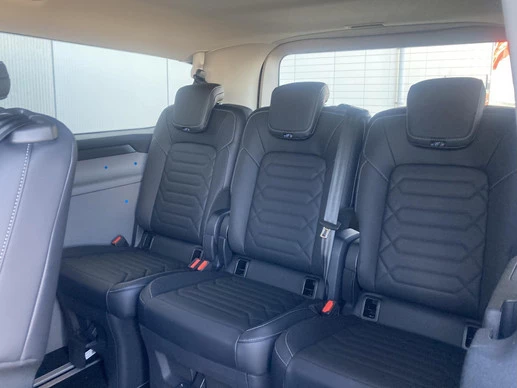 Ford Tourneo Custom - Afbeelding 15 van 28