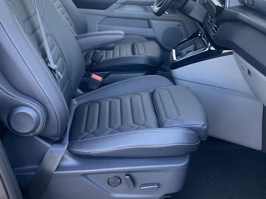Ford Tourneo Custom - Afbeelding 18 van 28