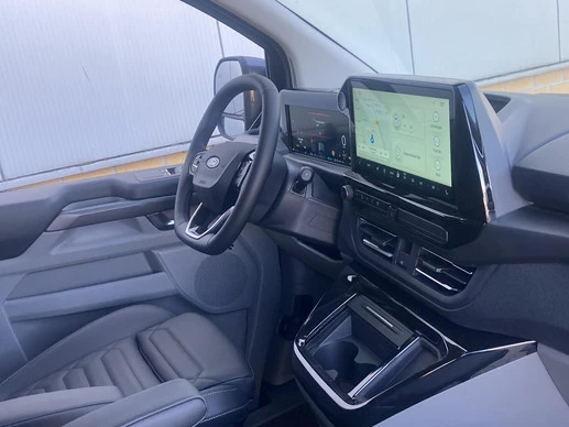 Ford Tourneo Custom - Afbeelding 19 van 28