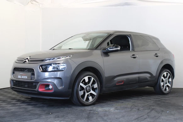 Citroën C4 Cactus - Afbeelding 1 van 22