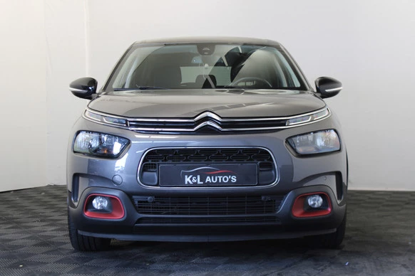 Citroën C4 Cactus - Afbeelding 2 van 22