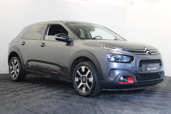 Citroën C4 Cactus - Afbeelding 3 van 22