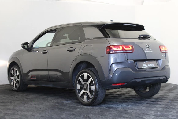 Citroën C4 Cactus - Afbeelding 4 van 22