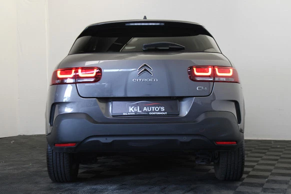 Citroën C4 Cactus - Afbeelding 5 van 22