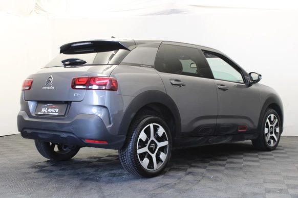 Citroën C4 Cactus - Afbeelding 6 van 22