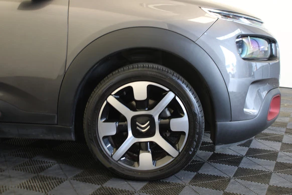 Citroën C4 Cactus - Afbeelding 7 van 22