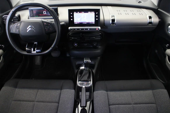 Citroën C4 Cactus - Afbeelding 8 van 22
