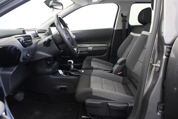Citroën C4 Cactus - Afbeelding 10 van 22