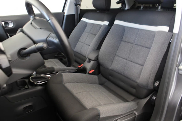 Citroën C4 Cactus - Afbeelding 11 van 22