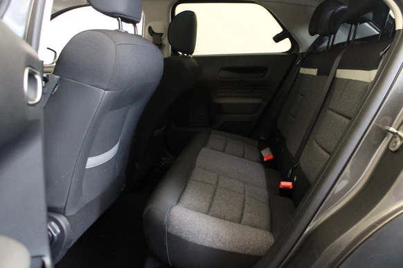 Citroën C4 Cactus - Afbeelding 12 van 22