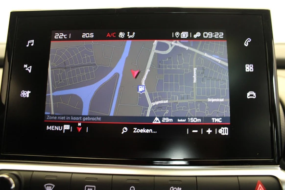 Citroën C4 Cactus - Afbeelding 15 van 22