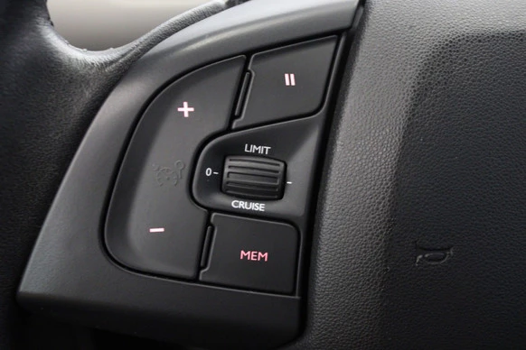 Citroën C4 Cactus - Afbeelding 19 van 22