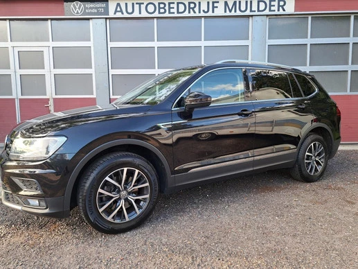 Volkswagen Tiguan Allspace - Afbeelding 1 van 30