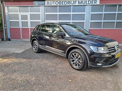 Volkswagen Tiguan Allspace - Afbeelding 2 van 30
