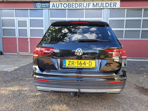 Volkswagen Tiguan Allspace - Afbeelding 3 van 30