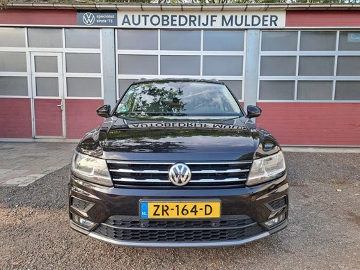 Volkswagen Tiguan Allspace - Afbeelding 4 van 30
