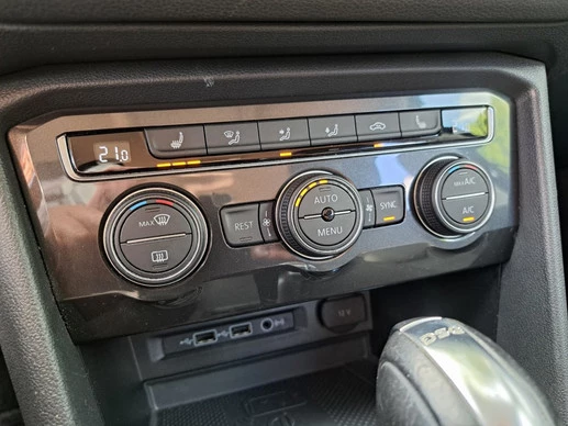 Volkswagen Tiguan Allspace - Afbeelding 7 van 30