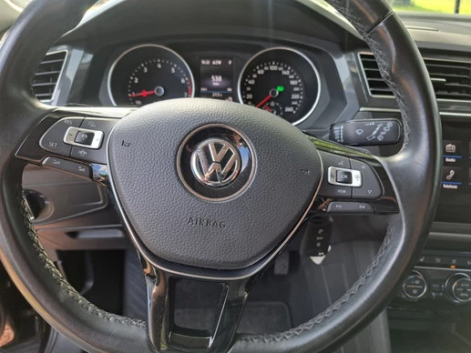 Volkswagen Tiguan Allspace - Afbeelding 9 van 30