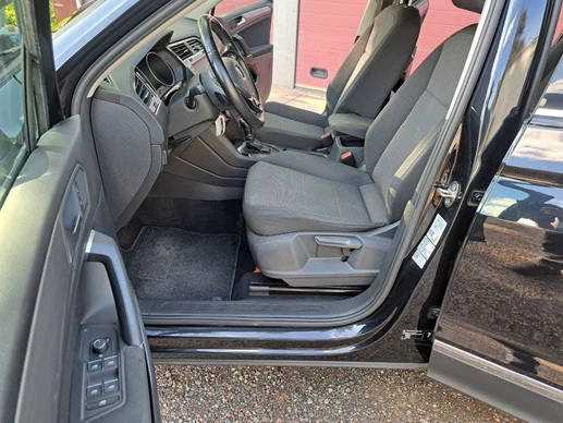 Volkswagen Tiguan Allspace - Afbeelding 12 van 30