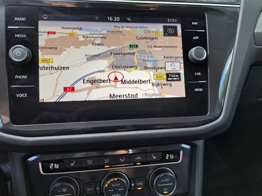 Volkswagen Tiguan Allspace - Afbeelding 15 van 30