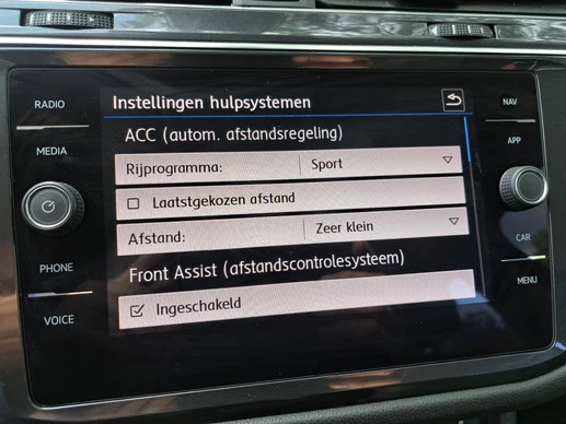 Volkswagen Tiguan Allspace - Afbeelding 16 van 30