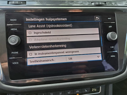 Volkswagen Tiguan Allspace - Afbeelding 17 van 30