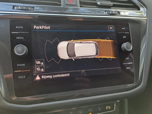 Volkswagen Tiguan Allspace - Afbeelding 19 van 30