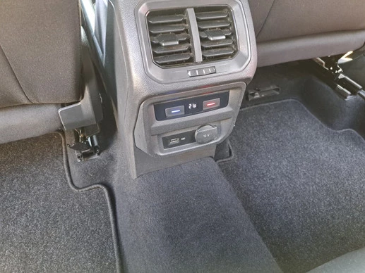 Volkswagen Tiguan Allspace - Afbeelding 21 van 30