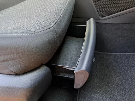 Volkswagen Tiguan Allspace - Afbeelding 23 van 30