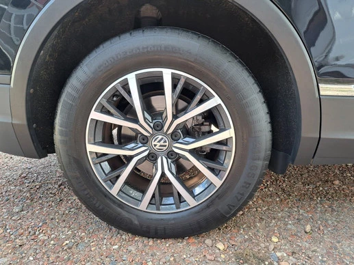 Volkswagen Tiguan Allspace - Afbeelding 27 van 30