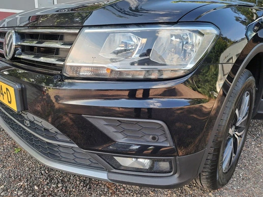 Volkswagen Tiguan Allspace - Afbeelding 28 van 30