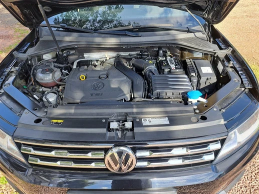Volkswagen Tiguan Allspace - Afbeelding 29 van 30