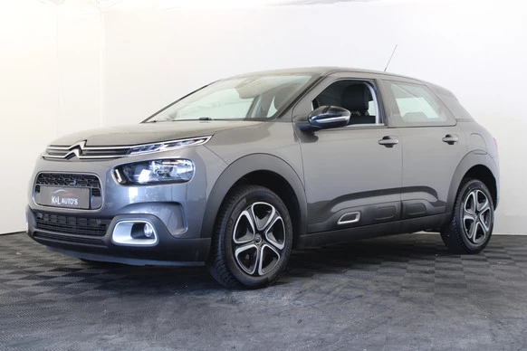 Citroën C4 Cactus - Afbeelding 1 van 21