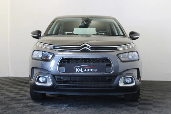 Citroën C4 Cactus - Afbeelding 2 van 21