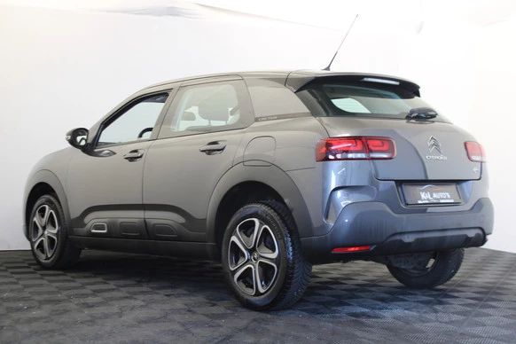 Citroën C4 Cactus - Afbeelding 4 van 21
