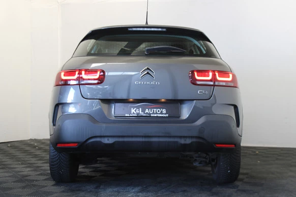 Citroën C4 Cactus - Afbeelding 5 van 21