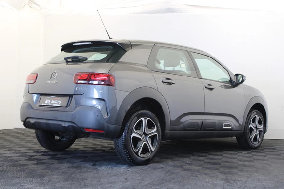Citroën C4 Cactus - Afbeelding 6 van 21