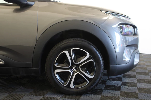 Citroën C4 Cactus - Afbeelding 7 van 21