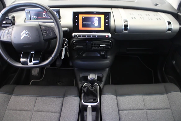 Citroën C4 Cactus - Afbeelding 8 van 21