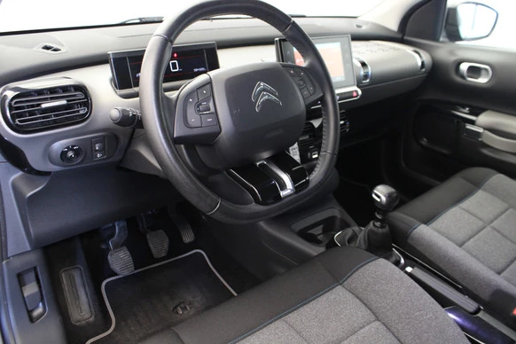 Citroën C4 Cactus - Afbeelding 9 van 21