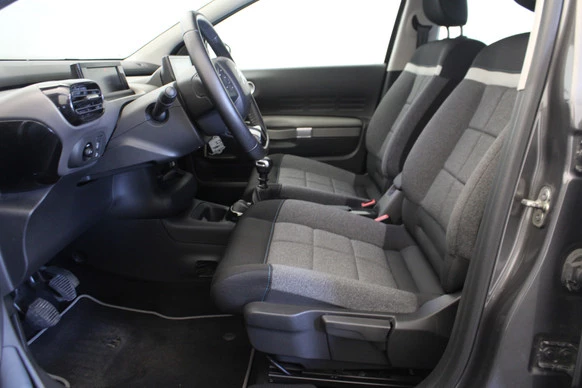 Citroën C4 Cactus - Afbeelding 10 van 21