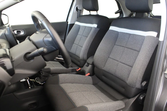 Citroën C4 Cactus - Afbeelding 11 van 21