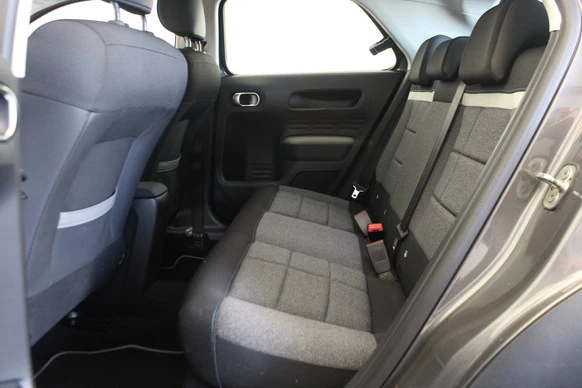 Citroën C4 Cactus - Afbeelding 12 van 21
