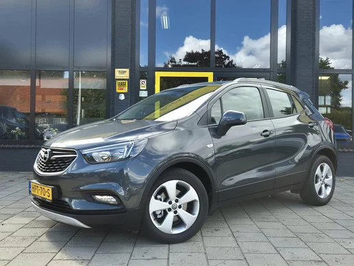 Opel Mokka X - Afbeelding 1 van 22