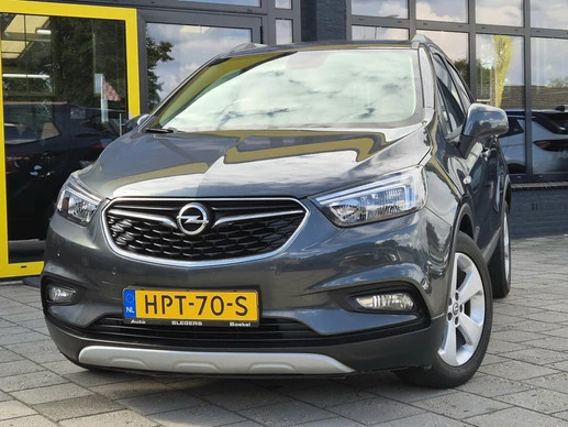 Opel Mokka X - Afbeelding 2 van 22