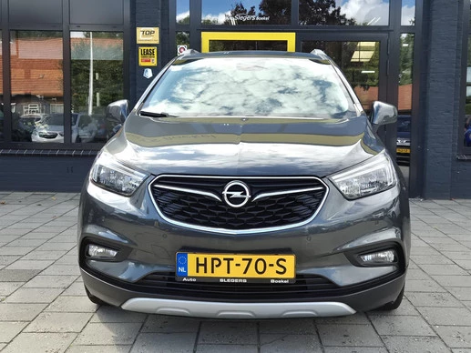 Opel Mokka X - Afbeelding 3 van 22