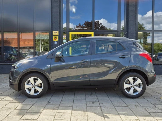 Opel Mokka X - Afbeelding 4 van 22