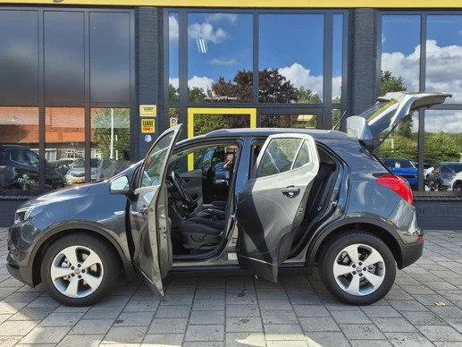 Opel Mokka X - Afbeelding 5 van 22