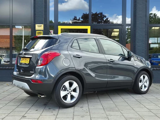 Opel Mokka X - Afbeelding 6 van 22