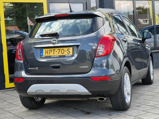 Opel Mokka X - Afbeelding 7 van 22